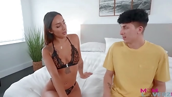 Stepmom Sisi Rose Wants Creampie S3-E7