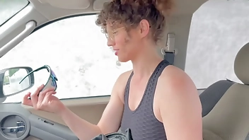 Stepmom Tells Me a Secret