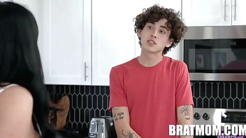 Stepsons Sexual Services Dylan Ledger, Jennifer White