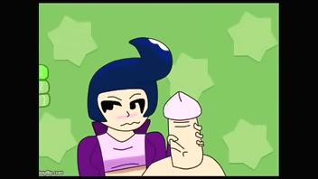 BRAWL STARS ANIMATION BIBI VIDEO