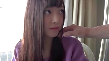 S-Cute Mei : Bald Pussy Girl's Modest Sex - nanairo.co