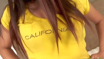 TUKTUKPATROL Big Booty Asian Gets Pounded In Tight Asshole