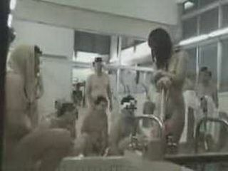 Tokyo Nippons Busty Teens Fuck in Public Bathhouse, Porn XXX Scene Leaks!