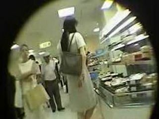 Get a taste of the naughty side of Japan with our collection of hot XXX upskirts featuring nippon's finest