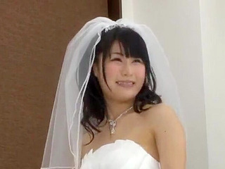 XXX 'Nippon' Bride's Secret Wedding Proves Hotter than Tokyo's 'Thai' Porn