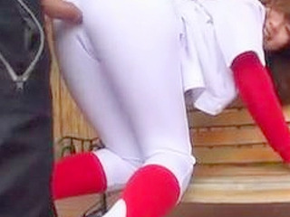 Nippon teen's innocent date ends with creamy pussy and mind-blowing XXX orgasm