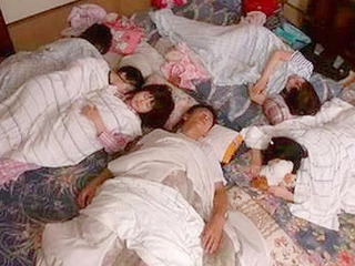 Uncensored Cravings - A Naughty MILF's Forbidden Seduction in Tokyo