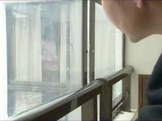 Fucking your hot teen neighbor daughter, nippon style