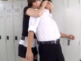 Yui Oba's Boss Fucks Her with His Huge Cock, Fulfilling Her Secret Desires in Tokyo