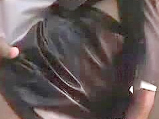 Japanese trains' molestation and grope fest - Nipping the Nippon naughtiness